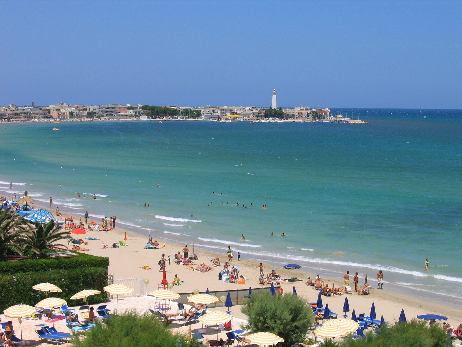 Torre Canne